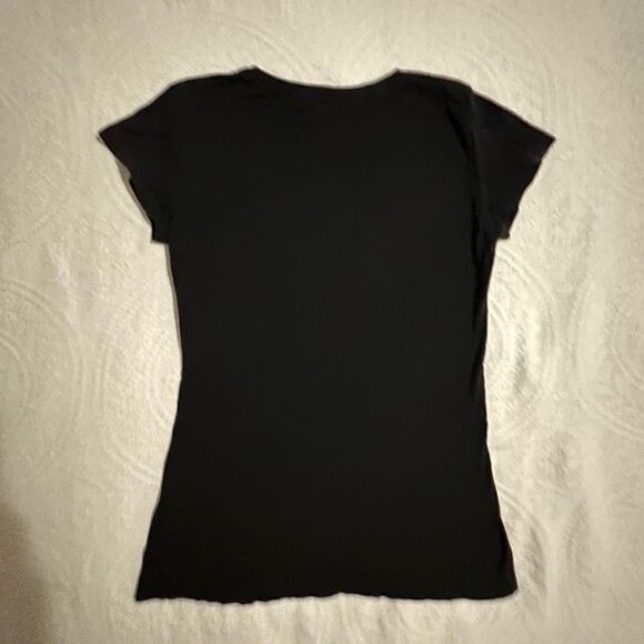 Daytona Beach Bike Week Glitter Shirt - Picture 2 of 5